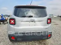 2015 Jeep Renegade фото