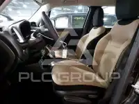2015 Jeep Renegade фото