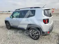 2015 Jeep Renegade фото