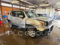 2015 Jeep Renegade фото
