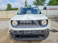2015 Jeep Renegade photo