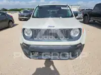 2015 Jeep Renegade photo