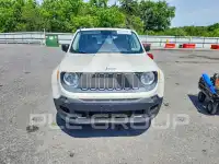2015 Jeep Renegade фото