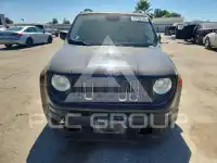 2015 Jeep Renegade фото