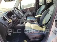 2015 Jeep Renegade photo