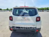 2015 Jeep Renegade фото