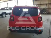 2015 Jeep Renegade фото