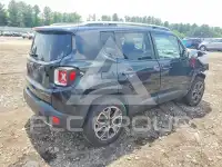 2015 Jeep Renegade photo