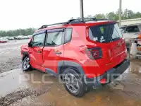 2015 Jeep Renegade фото