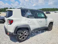 2015 Jeep Renegade фото