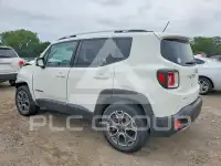2015 Jeep Renegade photo