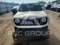 2015 Jeep Renegade фото