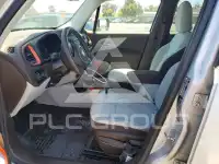 2015 Jeep Renegade photo