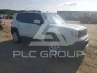 2015 Jeep Renegade photo