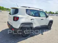 2015 Jeep Renegade фото