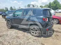 2015 Jeep Renegade photo