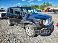 2015 Jeep Renegade фото