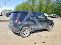 2015 Jeep Renegade фото