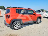 2015 Jeep Renegade фото