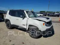 2015 Jeep Renegade фото