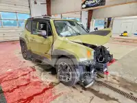 2015 Jeep Renegade фото