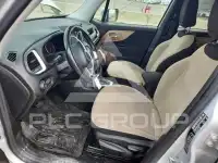 2015 Jeep Renegade фото