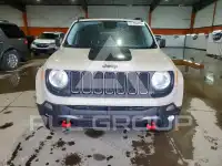 2015 Jeep Renegade фото