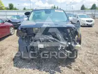 2015 Jeep Renegade photo