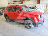 2015 Jeep Renegade фото