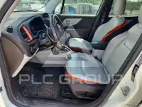 2015 Jeep Renegade фото