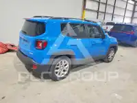 2015 Jeep Renegade фото