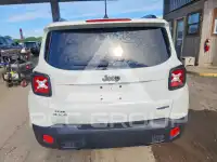 2015 Jeep Renegade фото