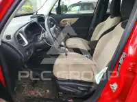 2015 Jeep Renegade фото