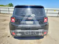 2015 Jeep Renegade фото