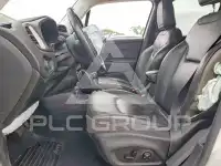 2015 Jeep Renegade photo