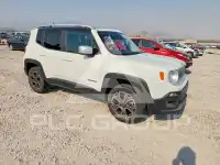 2015 Jeep Renegade photo
