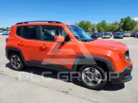 2015 Jeep Renegade photo