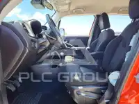 2015 Jeep Renegade photo