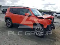 2015 Jeep Renegade фото