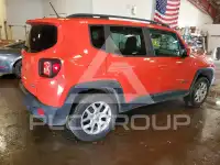 2015 Jeep Renegade photo