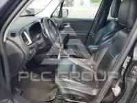 2015 Jeep Renegade photo