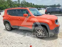 2015 Jeep Renegade photo