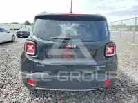 2015 Jeep Renegade photo