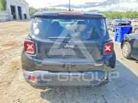 2015 Jeep Renegade фото