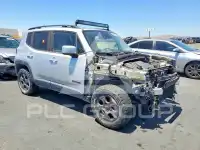 2015 Jeep Renegade photo
