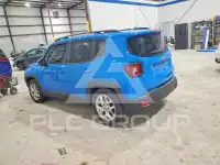 2015 Jeep Renegade фото