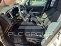 2015 Jeep Renegade photo