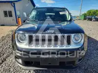 2015 Jeep Renegade фото