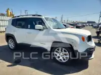 2015 Jeep Renegade фото
