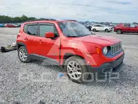 2015 Jeep Renegade photo
